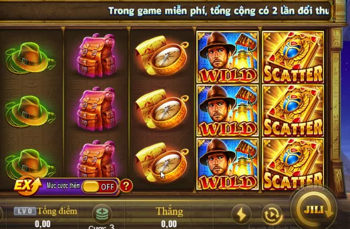 Game Nổ hũ loto188.com