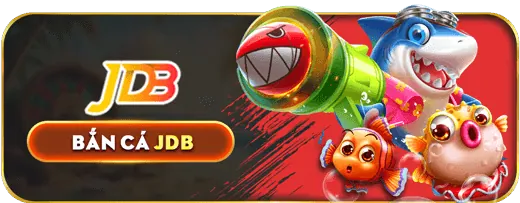 Nhà cung cấp JDB Gaming