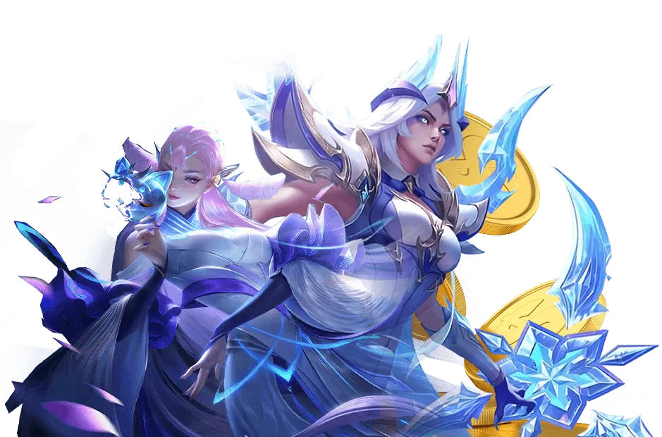 Nhà cung cấp YB Gaming