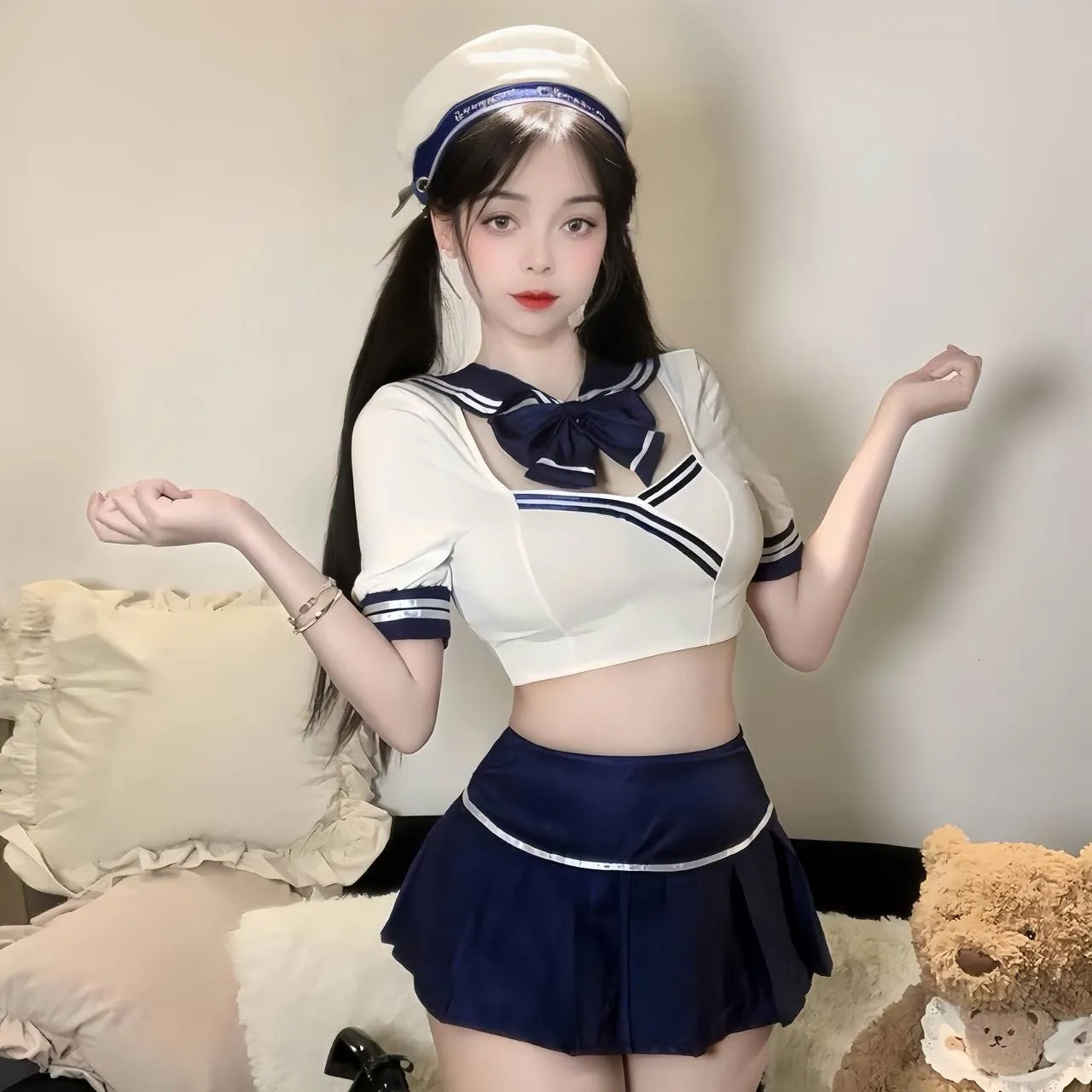 Bước 1: Truy cập trang chủ loto188.com